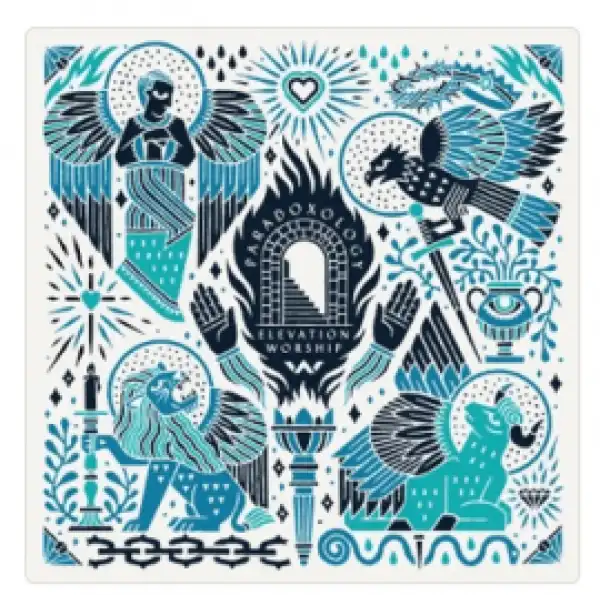 Elevation Worship - Mighty God (Another Hallelujah)